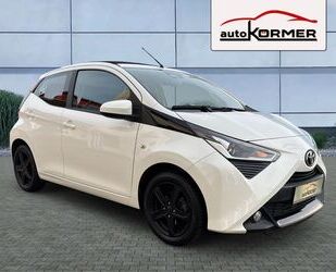 Toyota Aygo (X) Gebrauchtwagen