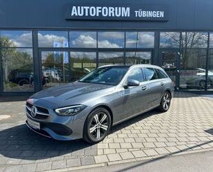 Mercedes-Benz C 220 Gebrauchtwagen