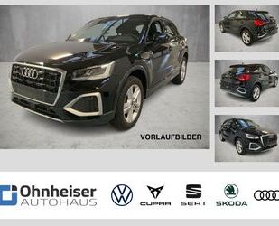 Audi Q2 Gebrauchtwagen