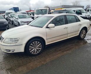 VW Phaeton Gebrauchtwagen