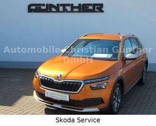 Skoda Kamiq Gebrauchtwagen