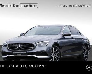Mercedes-Benz E 300 Gebrauchtwagen