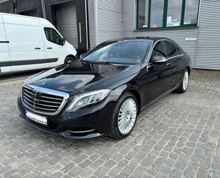 Mercedes-Benz S 350 Gebrauchtwagen