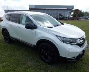 Honda CR-V Gebrauchtwagen