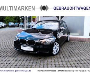 BMW 114 Gebrauchtwagen