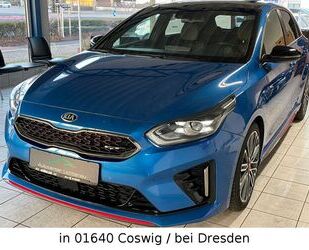 Kia ceed / Ceed Gebrauchtwagen