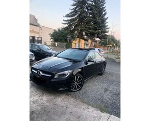 Mercedes-Benz CLA 180 Gebrauchtwagen