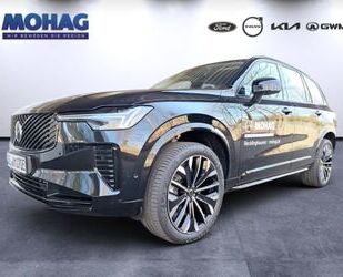 Volvo XC90 Gebrauchtwagen