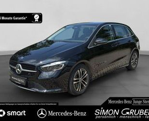 Mercedes-Benz B 180 Gebrauchtwagen