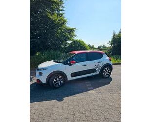 Citroen C3 Gebrauchtwagen