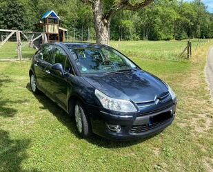 Citroen C4 Picasso Gebrauchtwagen