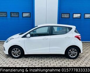 Hyundai i10 Gebrauchtwagen