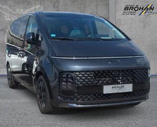 Hyundai STARIA Gebrauchtwagen