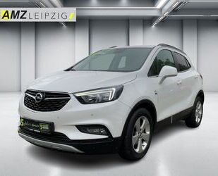 Opel Mokka X Gebrauchtwagen