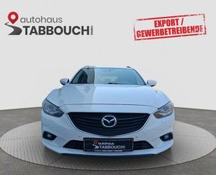 Mazda 6 Gebrauchtwagen