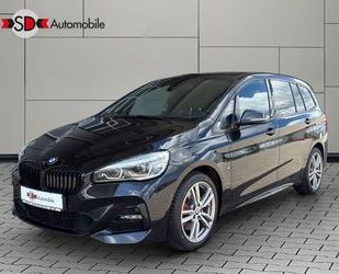 BMW 220 Gran Tourer Gebrauchtwagen
