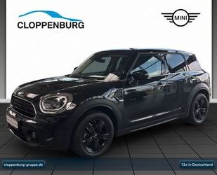 Mini Cooper Countryman Gebrauchtwagen