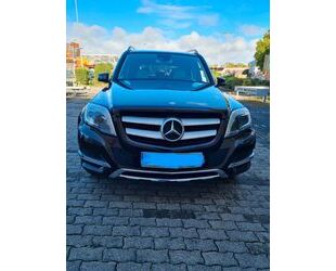 Mercedes-Benz GLK 220 Gebrauchtwagen
