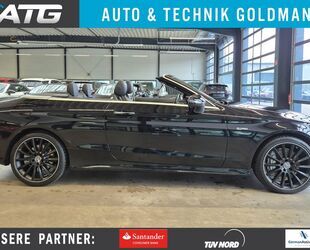 Mercedes-Benz C 43 AMG Gebrauchtwagen