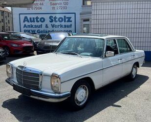 Mercedes-Benz 200 Gebrauchtwagen