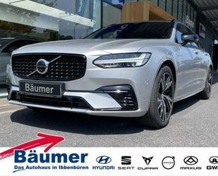 Volvo V90 Gebrauchtwagen