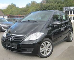 Mercedes-Benz A 160 Gebrauchtwagen