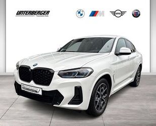 BMW X4 Gebrauchtwagen
