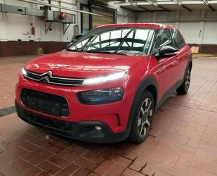 Citroen C4 Cactus Gebrauchtwagen