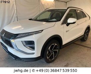 Mitsubishi Eclipse Cross Gebrauchtwagen