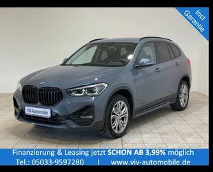 BMW X1 Gebrauchtwagen
