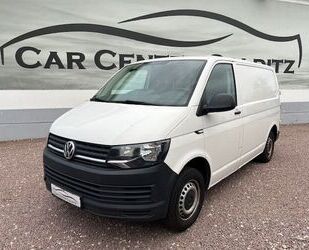 VW T6 Transporter Gebrauchtwagen