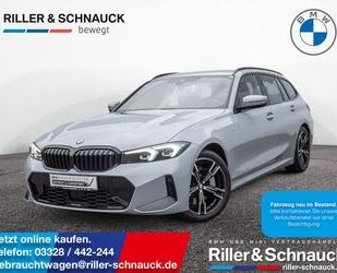 BMW 330 Gebrauchtwagen