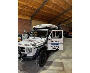 Mercedes-Benz G 55 AMG Gebrauchtwagen