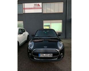 Mini Cooper Gebrauchtwagen