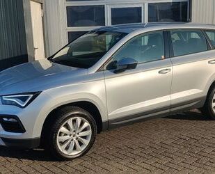 Seat Ateca Gebrauchtwagen