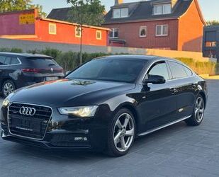 Audi A5 Gebrauchtwagen