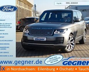 Land Rover Range Rover Gebrauchtwagen