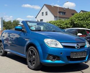 Opel Tigra Gebrauchtwagen