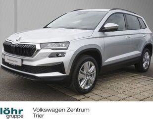 Skoda Karoq Gebrauchtwagen