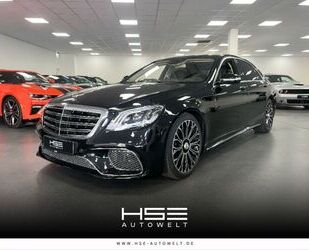 Mercedes-Benz S 600 Gebrauchtwagen