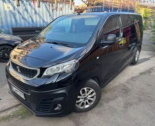 Peugeot Expert Gebrauchtwagen