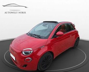 Fiat 500e Gebrauchtwagen