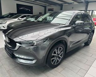 Mazda CX-5 Gebrauchtwagen