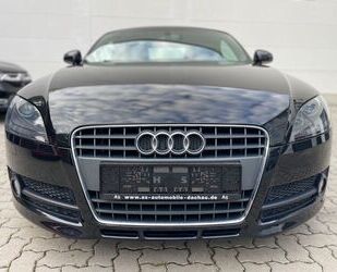 Audi TT Gebrauchtwagen