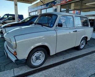 Trabant 601 
