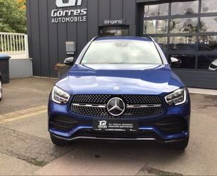 Mercedes-Benz GLC 300 Gebrauchtwagen