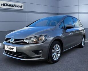 VW Golf Sportsvan Gebrauchtwagen