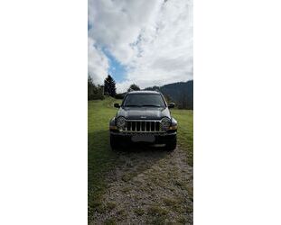 Jeep Cherokee Gebrauchtwagen