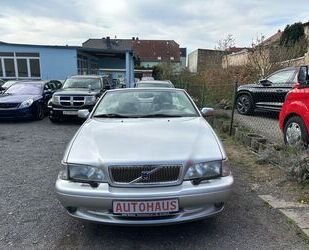 Volvo C70 Gebrauchtwagen