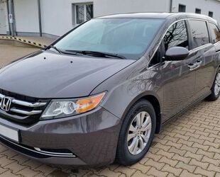 Honda Odyssey Gebrauchtwagen